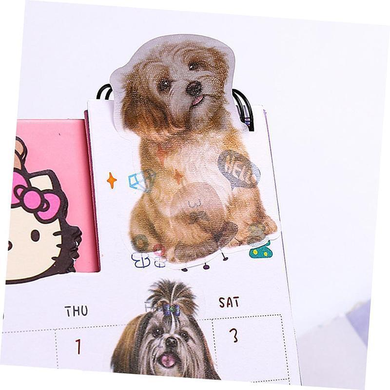 15-Style Creative Student Graffiti Sticker Set Small Fresh Sticker - K-Dogs.