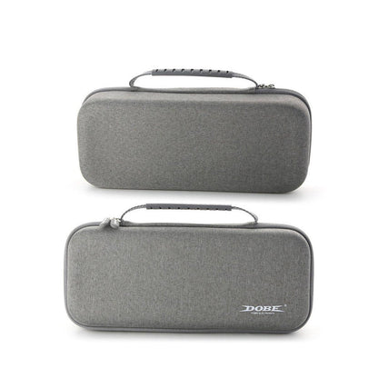 PS5 Portable Carrying Case Handheld Organiser Bag for Console and Accessories.