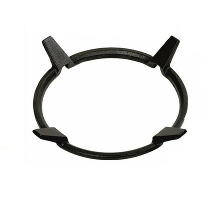 Wok Trivet Universal Gas Stove Cast Iron Wok Trivet Support Ring Cooktop Range