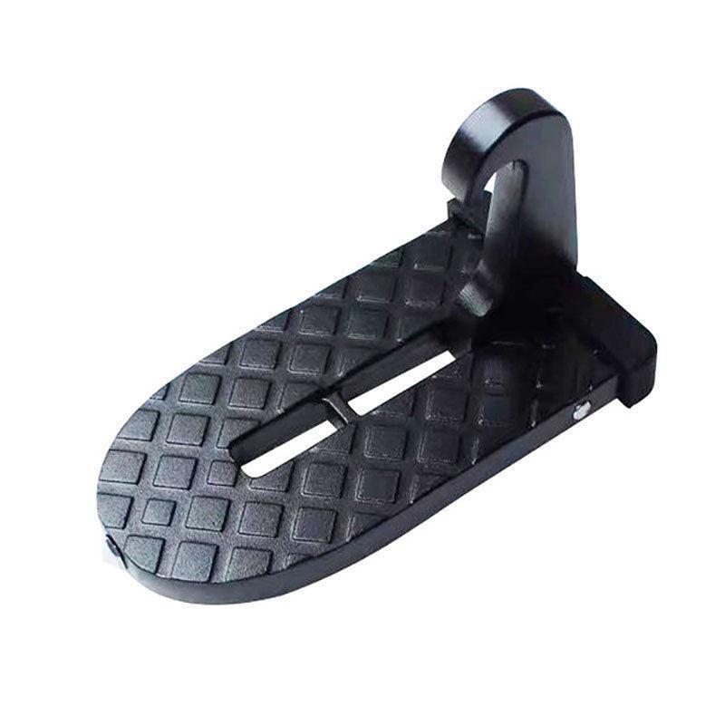 Vehicle Access Roof Of Car Suv Door Step Rooftop Doorstep Latch Pedal Hook.