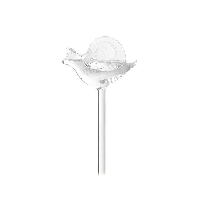 Automatic Self Plant Watering Glass Bulbs Water Feeder Indoor Irrigation Outdoor - Birdie.