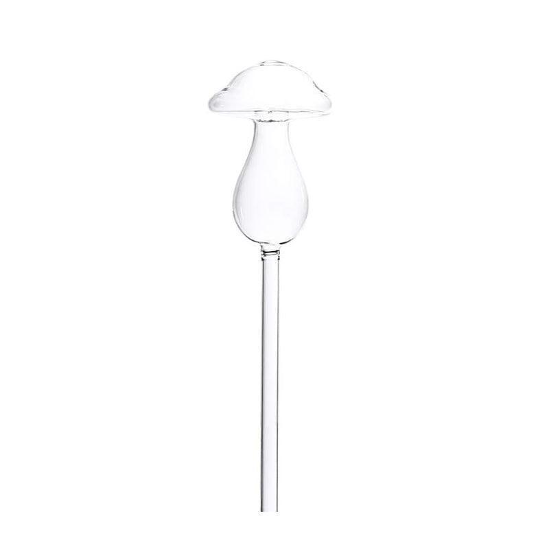 Automatic Self Plant Watering Glass Bulbs Water Feeder Indoor Irrigation Outdoor - Birdie.