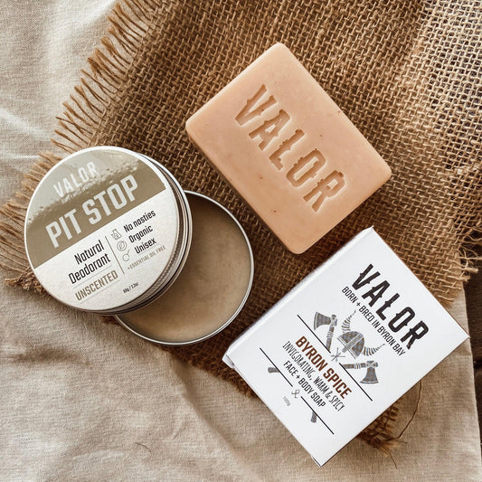 Fresh Duo Gift Set.