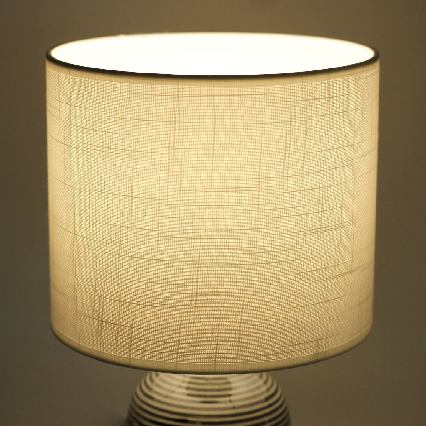 Botany Ceramic Table Lamp Set of 2