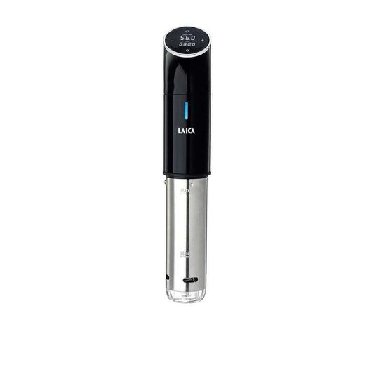 Laica Immersion Cooker Sous Vide Wand Slow Cooking Tool Cooker.