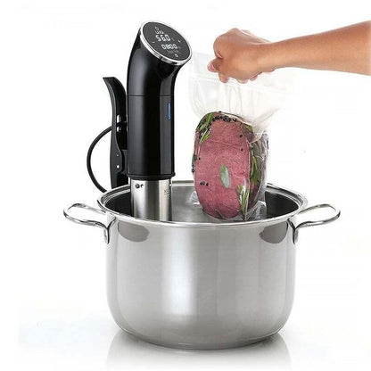 Laica Immersion Cooker Sous Vide Wand Slow Cooking Tool Cooker.
