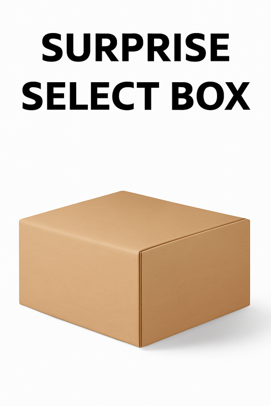 The Surprise Select Box.