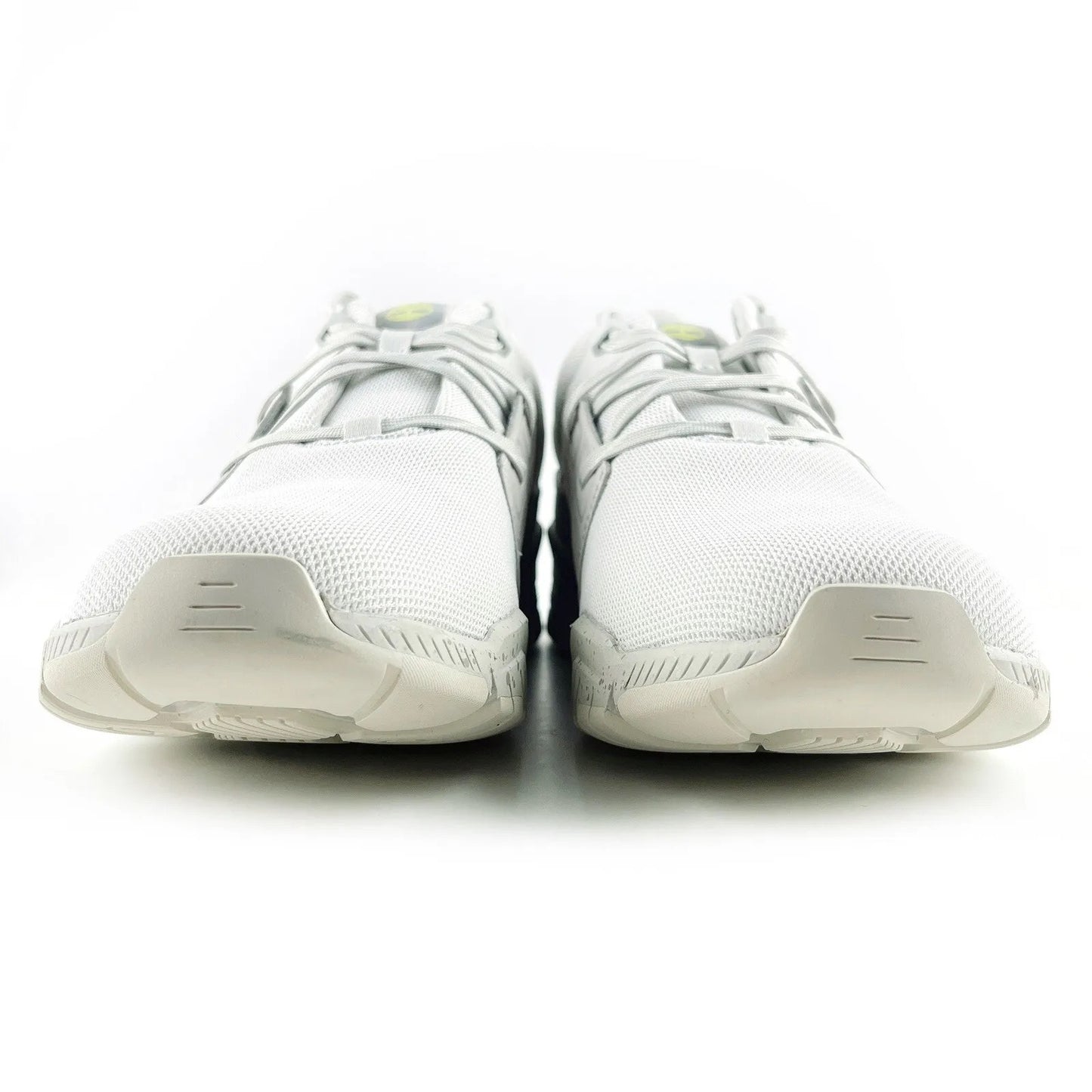 Timberland Mens Concrete Trail Low Cut Shoes Casual Sneakers - Light Grey Style 0A2ENW - US 9W