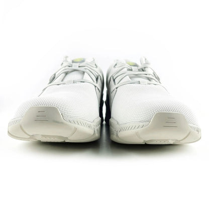 Timberland Mens Concrete Trail Low Cut Shoes Casual Sneakers - Light Grey Style 0A2ENW - US 9W