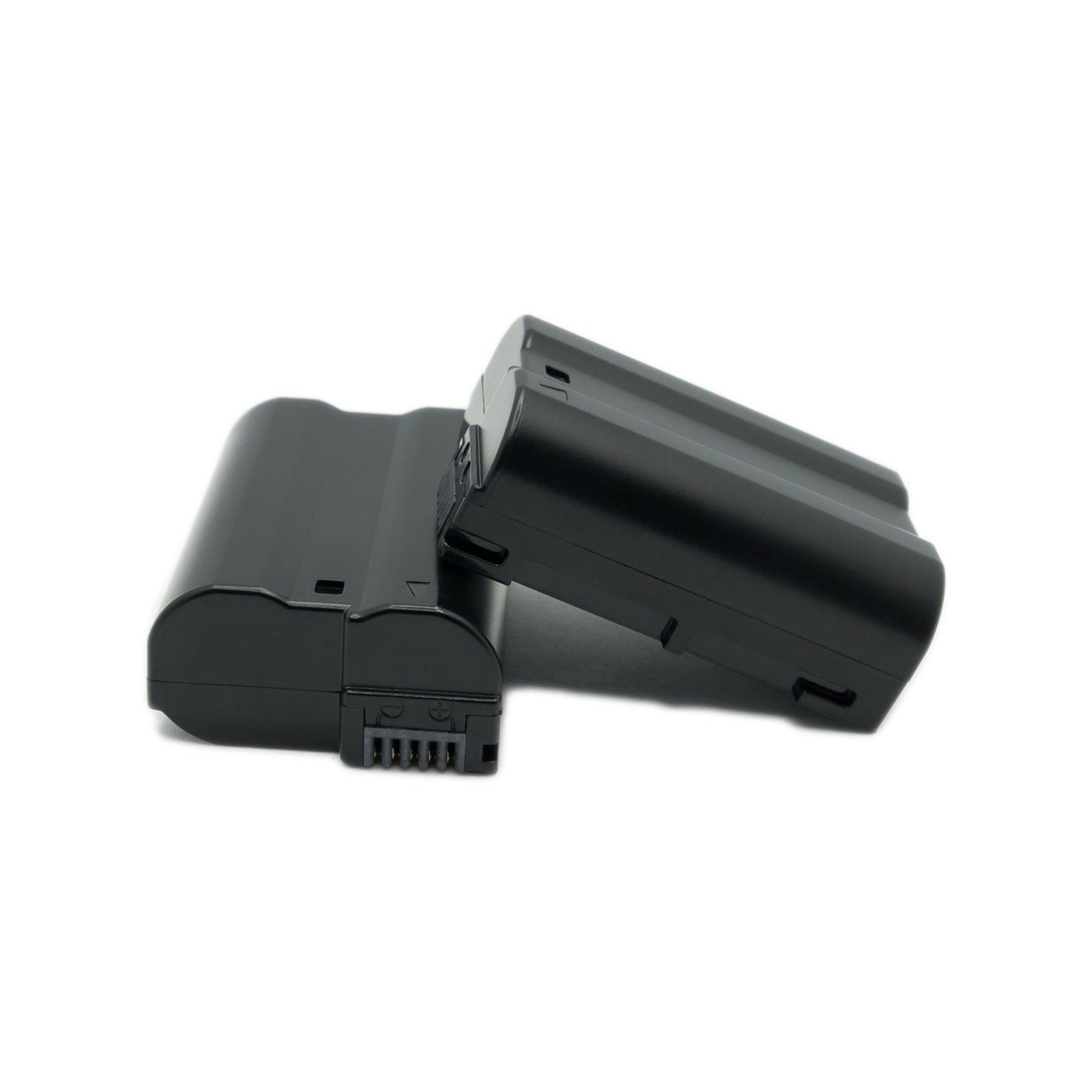 Hridz EN-EL15 Battery & Charger set for Nikon Z6, Z7, D780, D500, D600, D610, D750, D800, D810, D810a, D850.
