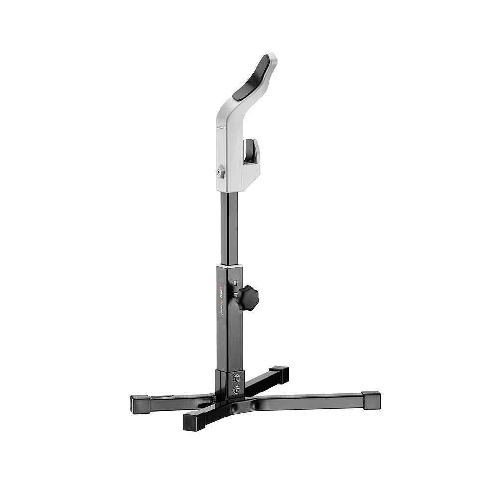 Bicycle Adjustable - Foldable Stand For Maintenance - Parking Or Display.