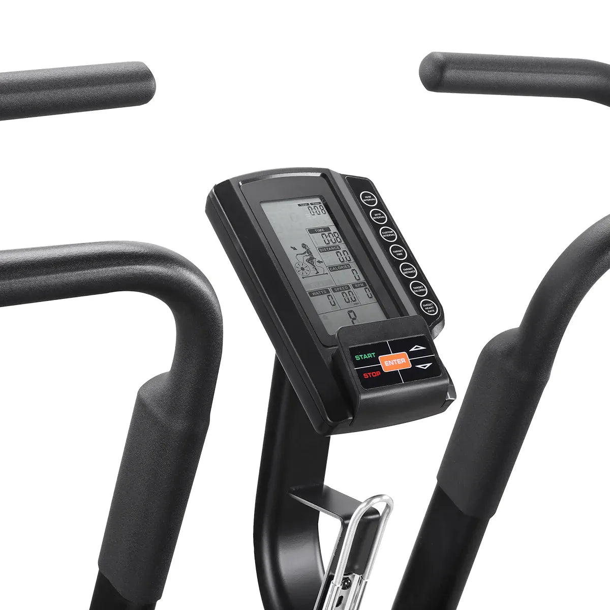 Lifespan Fitness EXC-11H Commercial Air Bike