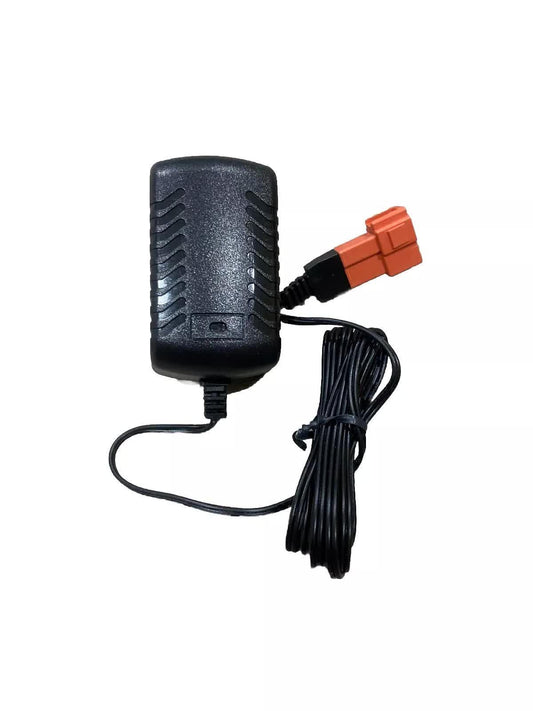 24V Battery Charger for Kids Toy Car Bike Scooter Buggy Adaptor.