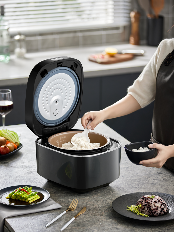 BEAR 4 Litre Intelligent Power Heating Rice Cooker DFB-Q40R5.