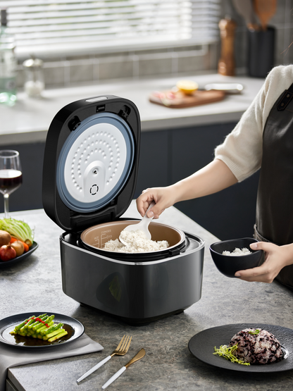 BEAR 4 Litre Intelligent Power Heating Rice Cooker DFB-Q40R5.