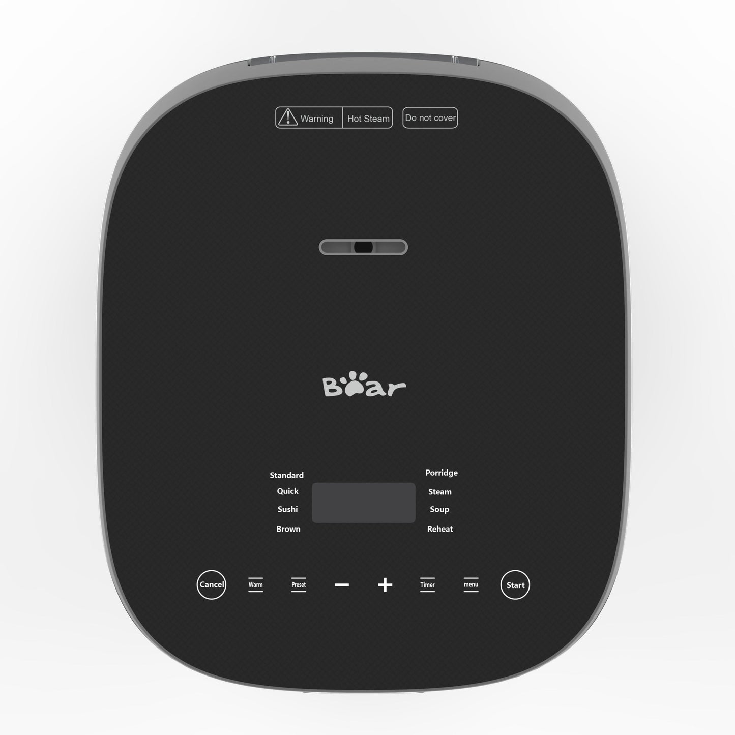 BEAR 4 Litre Intelligent Power Heating Rice Cooker DFB-Q40R5.