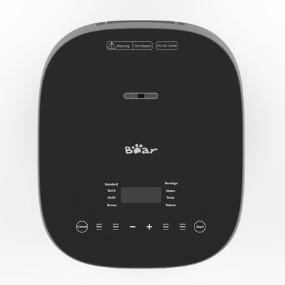 BEAR 4 Litre Intelligent Power Heating Rice Cooker DFB-Q40R5.