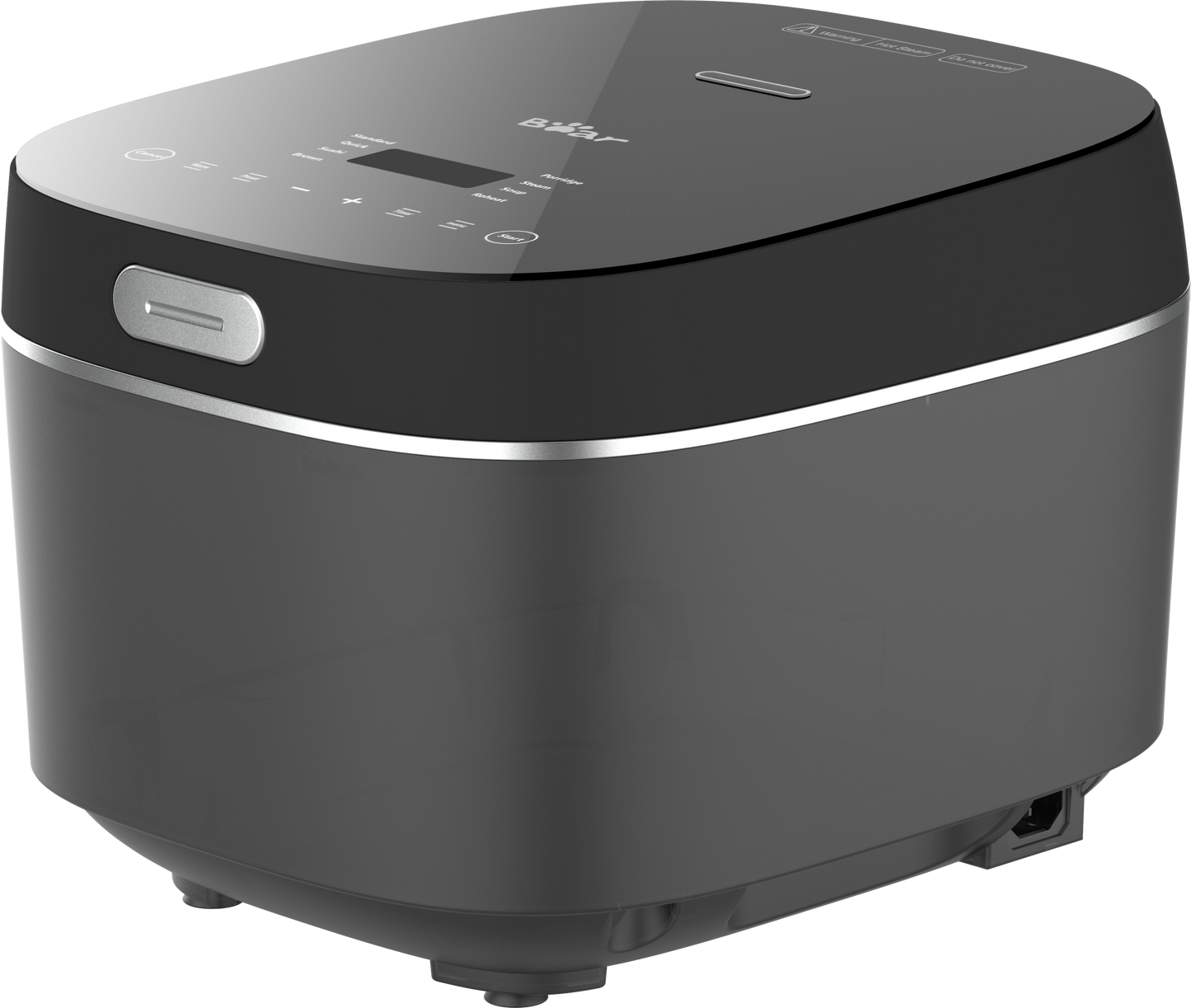 BEAR 4 Litre Intelligent Power Heating Rice Cooker DFB-Q40R5.