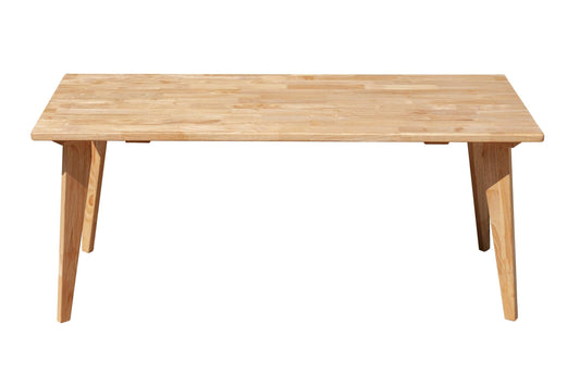 Danish Rectangular table.