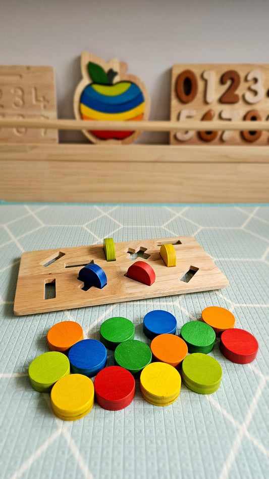 Coin Tray Insert.