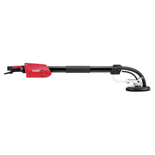 Intex Dustless Drywall Power Sander (AG700).
