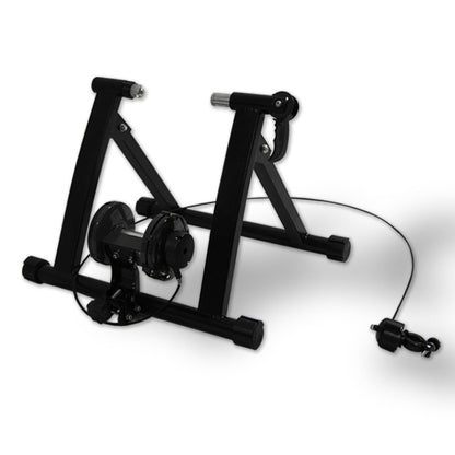 Indoor Bicycle Magnetic Home Bike Trainer Cycling Training Exercise Gym Stand.