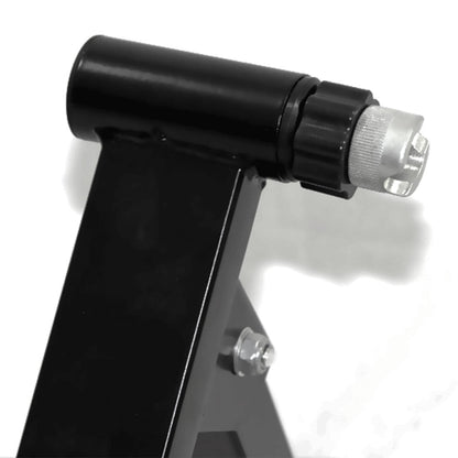 Indoor Bicycle Magnetic Home Bike Trainer Cycling Training Exercise Gym Stand.