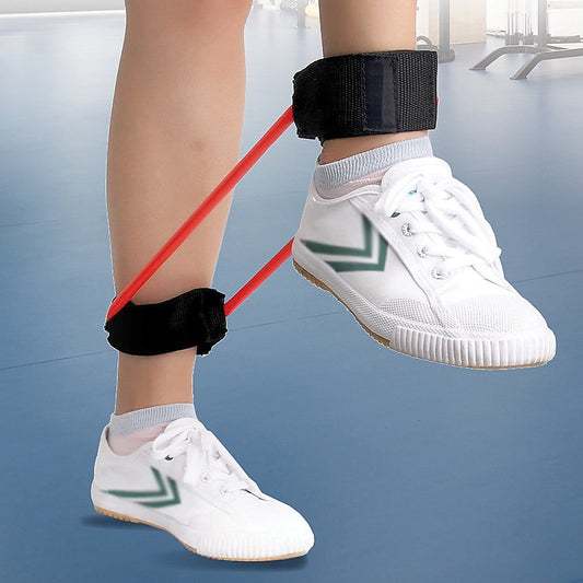 13PC Resistance Bands Set â Fitness Exercise Tubes with Handles & Leg Bands.