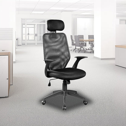 Ergonomic Mesh Office Chair.