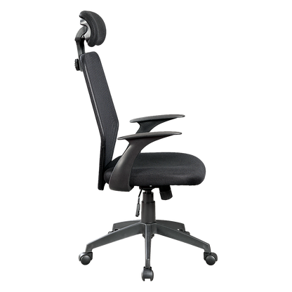 Ergonomic Mesh Office Chair.