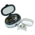 Ultrasonic Multi Purpose Sonic Wave Jewellery Cleaner.