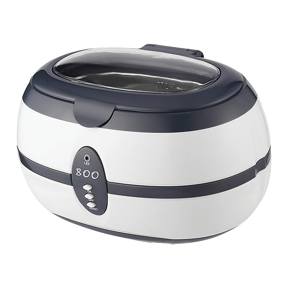 Ultrasonic Multi Purpose Sonic Wave Jewellery Cleaner.