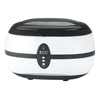 Ultrasonic Multi Purpose Sonic Wave Jewellery Cleaner.