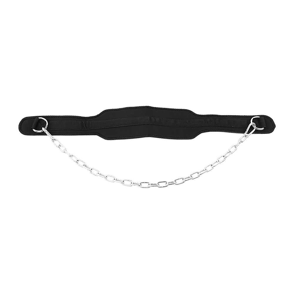 Dipping Dip Weight Lifting Belt.
