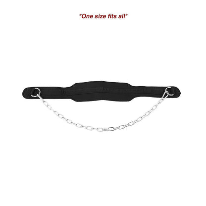 Dipping Dip Weight Lifting Belt.