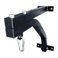 Heavy Duty Punch Bag Wall Bracket â Steel Boxing Bag Holder for Home Gym.