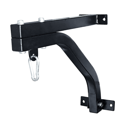 Heavy Duty Punch Bag Wall Bracket â Steel Boxing Bag Holder for Home Gym.