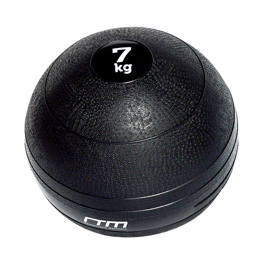 7kg Slam Ball No Bounce Crossfit Fitness MMA Boxing BootCamp.