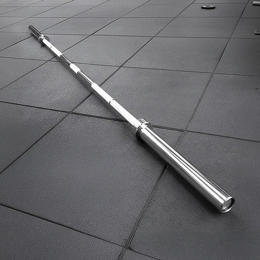 20kg Olympic Barbell 700lb Rated for Powerlifting Home Gym Training.