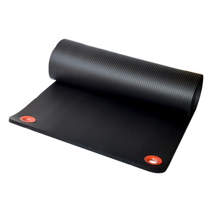 Eyelet Hanging Exercise Mat.