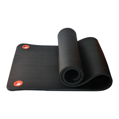 Eyelet Hanging Exercise Mat.