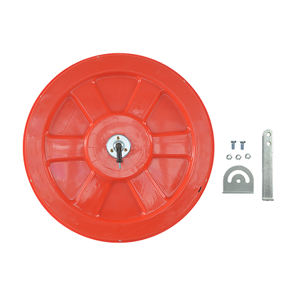 60cm Wide Angle Security Curved Convex Road Safety Mirror Traffic Driveway.