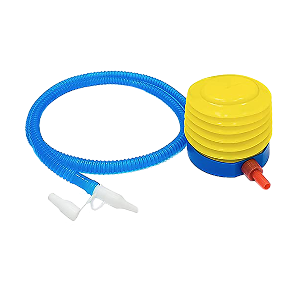 75cm Static Strength Exercise Stability Ball with Pump.
