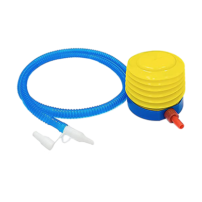 75cm Static Strength Exercise Stability Ball with Pump.