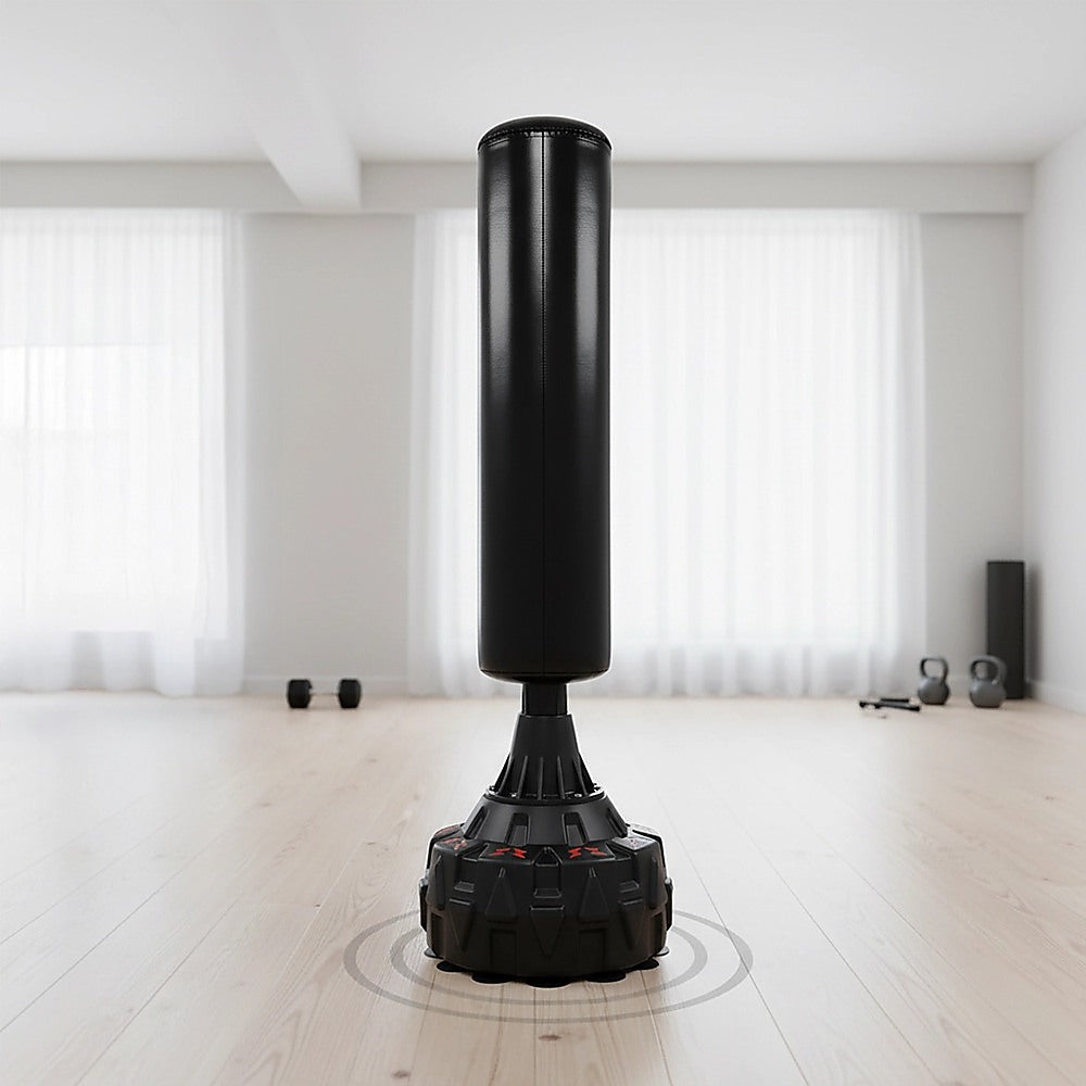 170cm Free Standing Boxing Punching Bag Stand MMA UFC Kick Fitness.