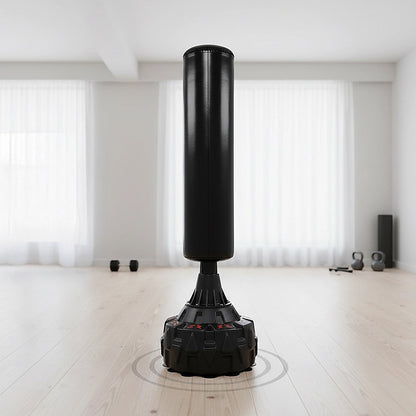 170cm Free Standing Boxing Punching Bag Stand MMA UFC Kick Fitness.