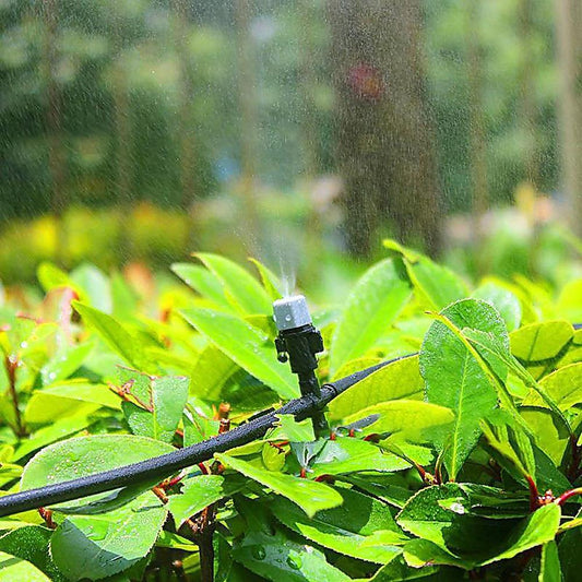 10m Irrigation Hose Garden Kit.
