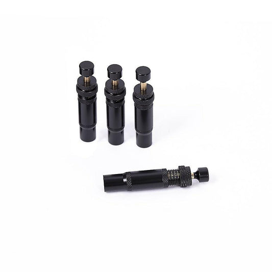 Tyre Deflators x4 Air Deflator Tire Valve Core Tool 10~30 PSI Portable 4WD.