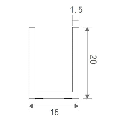 90x90cm Double Door Corner Shower Screen with Channels and Brass Hinges - Gold