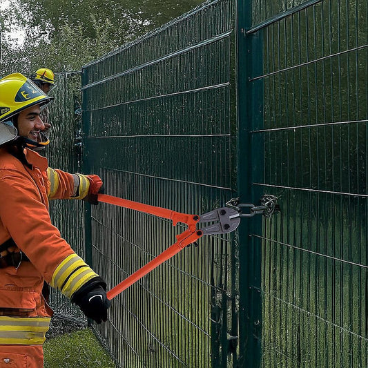 Bolt Cutters 900mm 36" Heavy Duty.